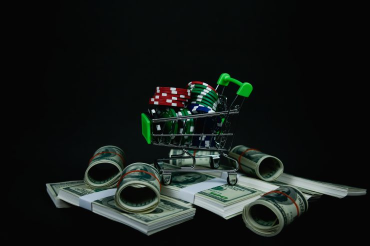Casino