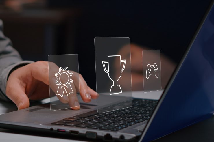 Gamification