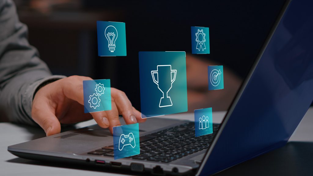 Gamification