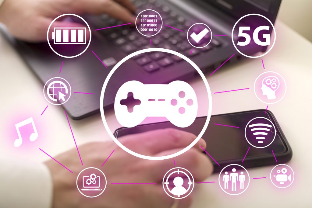 LA gamification