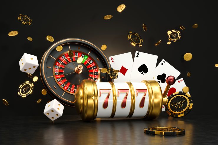Casino