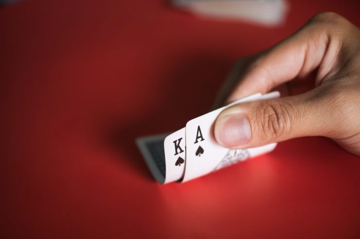 Poker
