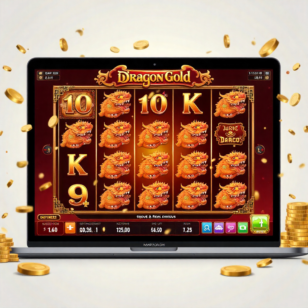 Dragon 88 en ligne