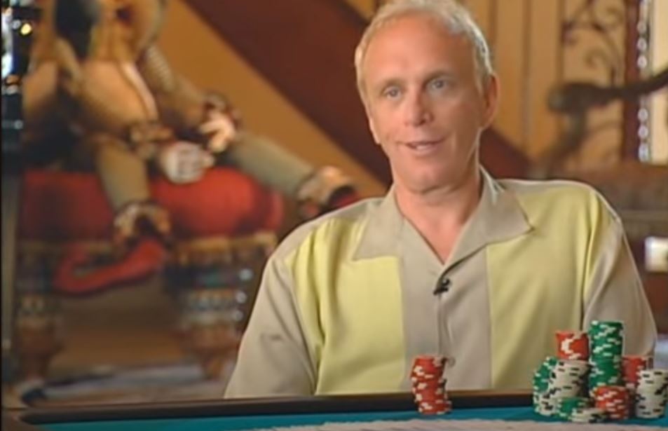Interview de Chip Reese