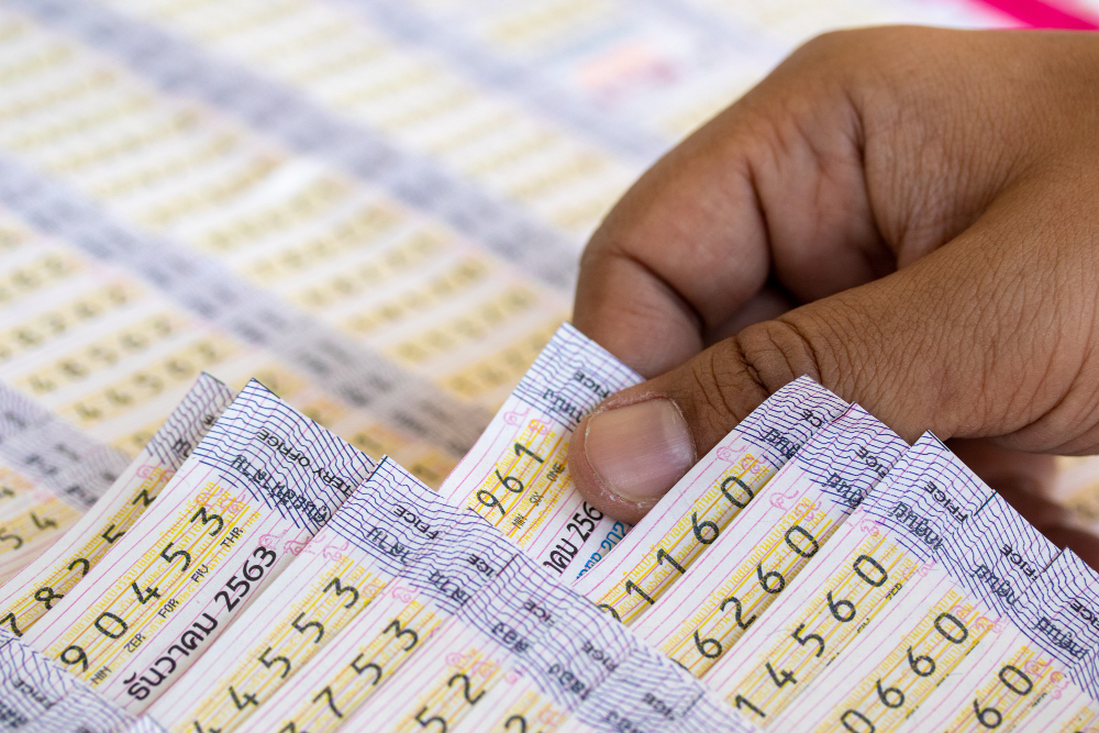 Jouer  avec les écarts de sortie des numéros au Loto