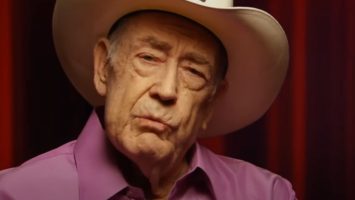Doyle Brunson interview