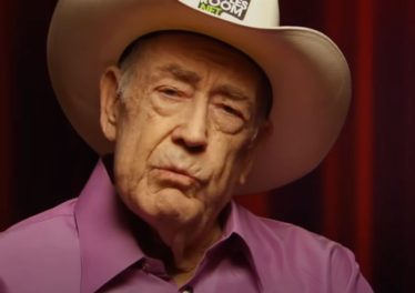 Doyle Brunson interview