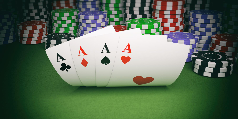 poker professionnel