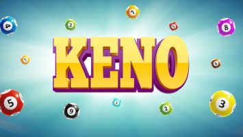 jeu Keno Midi