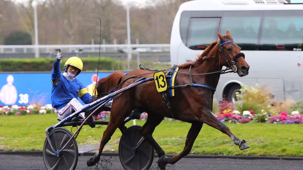 Archives quinté 2018 JM Bazire