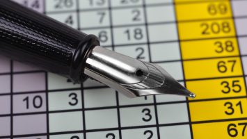 Analyse des archives Quinté 2019